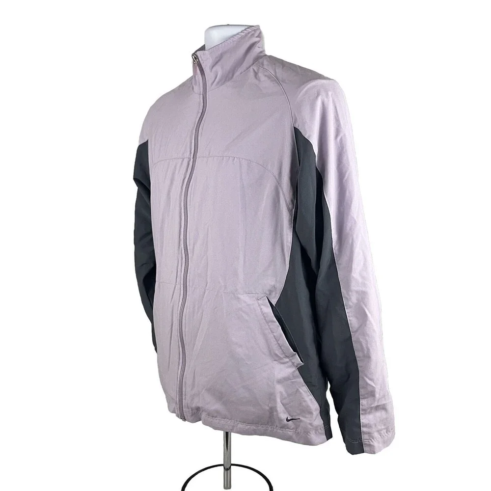 Nike this jacket